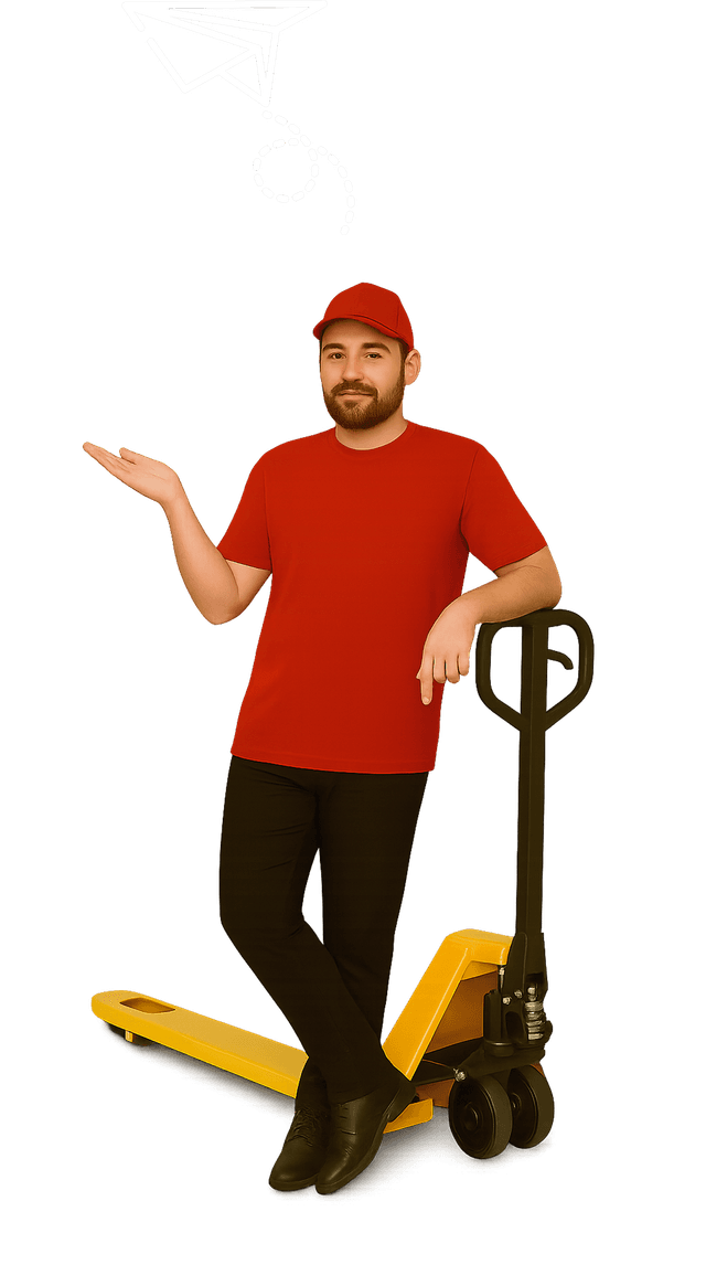 Thinking Man