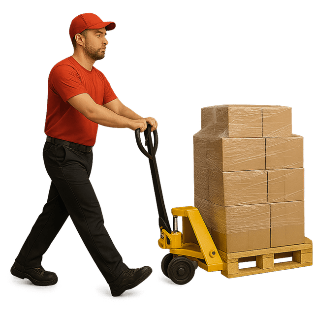 Forklift