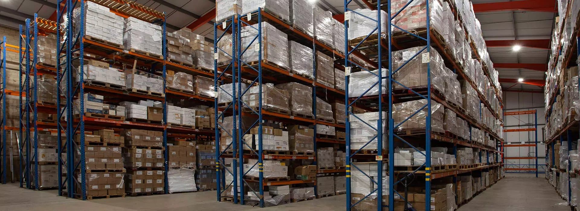 Flex Storage Building