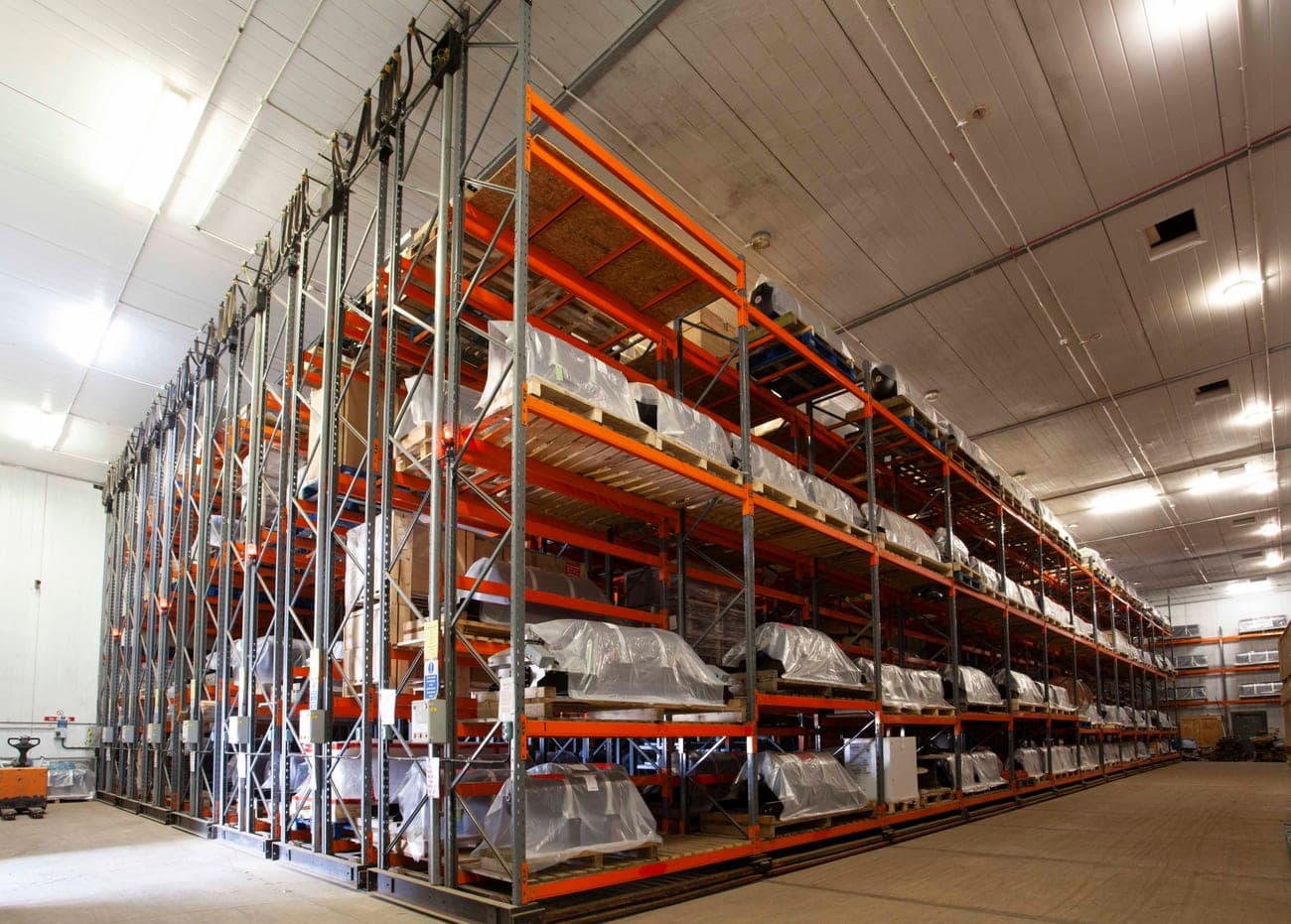 Warehouse