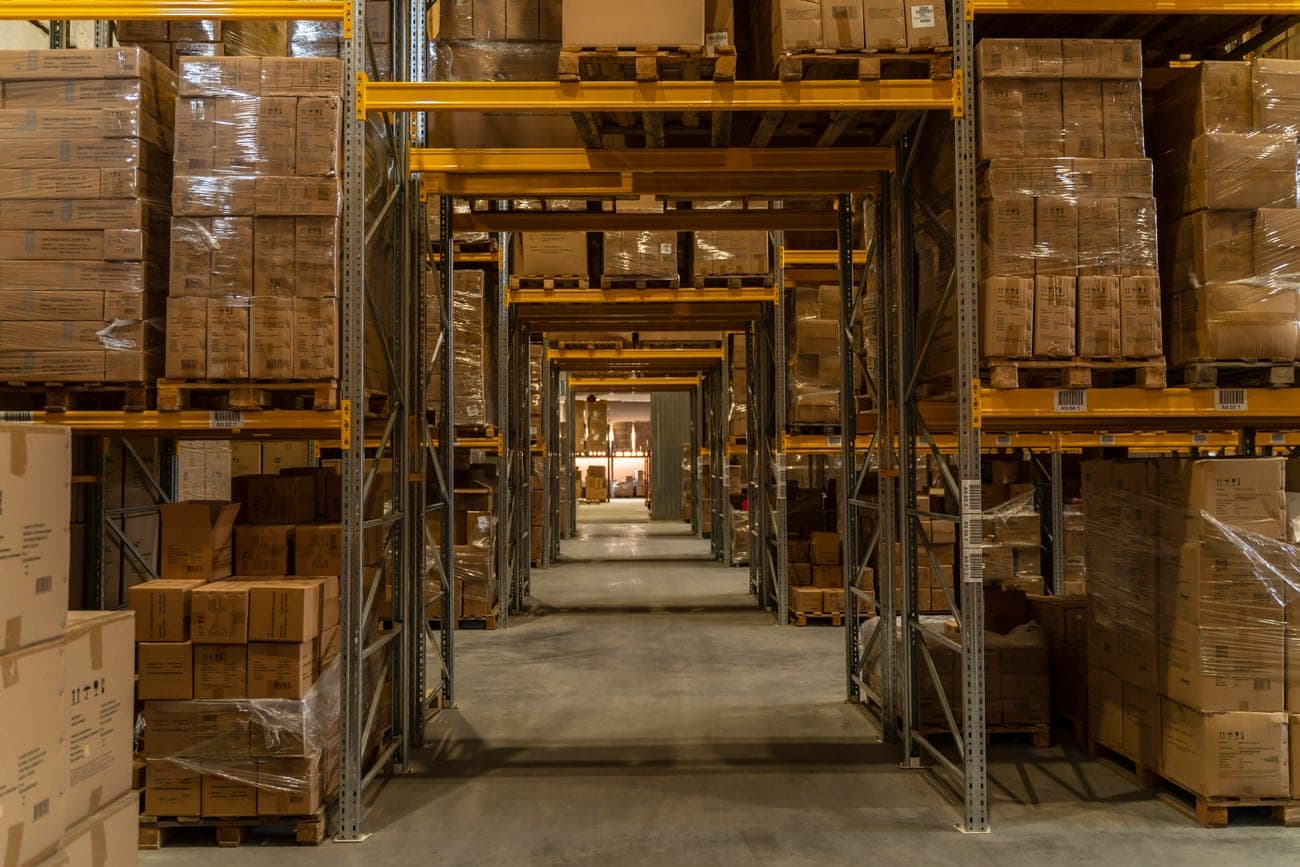 Warehouse Right